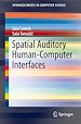 Télécharger le livre :  Spatial Auditory Human-Computer Interfaces