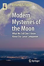 Télécharger le livre :  Modern Mysteries of the Moon