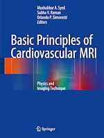Télécharger le livre :  Basic Principles of Cardiovascular MRI