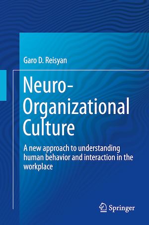 Téléchargez le livre :  Neuro-Organizational Culture