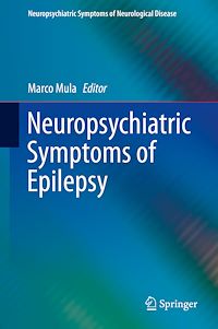 Téléchargez le livre :  Neuropsychiatric Symptoms of Epilepsy