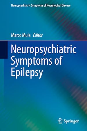 Téléchargez le livre :  Neuropsychiatric Symptoms of Epilepsy