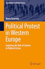 Télécharger le livre :  Political Protest in Western Europe