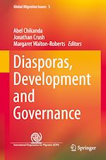 Télécharger le livre :  Diasporas, Development and Governance