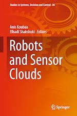 Télécharger le livre :  Robots and Sensor Clouds