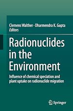 Télécharger le livre :  Radionuclides in the Environment