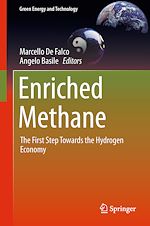 Télécharger le livre :  Enriched Methane