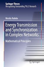 Télécharger le livre :  Energy Transmission and Synchronization in Complex Networks