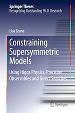 Télécharger le livre :  Constraining Supersymmetric Models
