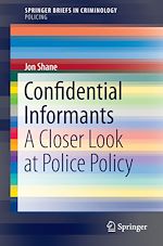 Download this eBook Confidential Informants