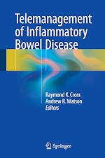 Télécharger le livre :  Telemanagement of Inflammatory Bowel Disease