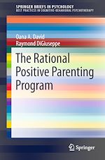 Télécharger le livre :  The Rational Positive Parenting Program