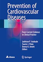 Télécharger le livre :  Prevention of Cardiovascular Diseases