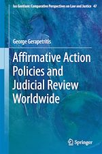 Download this eBook Affirmative Action Policies and Judicial Review Worldwide