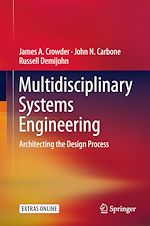 Télécharger le livre :  Multidisciplinary Systems Engineering