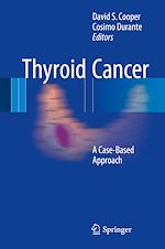 Télécharger le livre :  Thyroid Cancer