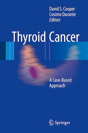 Téléchargez le livre :  Thyroid Cancer