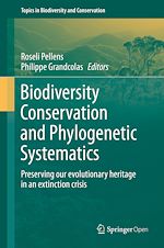 Download this eBook Biodiversity Conservation and Phylogenetic Systematics