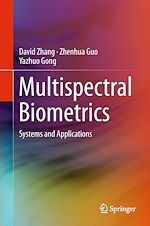 Télécharger le livre :  Multispectral Biometrics