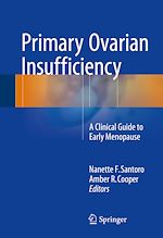 Télécharger le livre :  Primary Ovarian Insufficiency