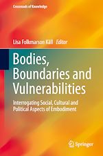 Télécharger le livre :  Bodies, Boundaries and Vulnerabilities