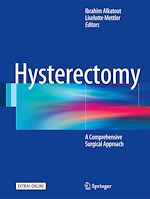 Télécharger le livre :  Hysterectomy