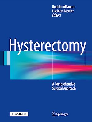 Téléchargez le livre :  Hysterectomy