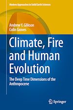 Télécharger le livre :  Climate, Fire and Human Evolution