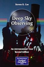 Télécharger le livre :  Deep Sky Observing