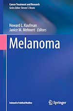 Télécharger le livre :  Melanoma