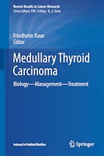 Télécharger le livre :  Medullary Thyroid Carcinoma