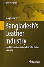 Download this eBook Bangladesh's Leather Industry