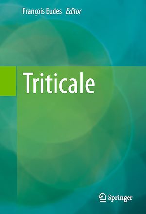 Téléchargez le livre :  Triticale