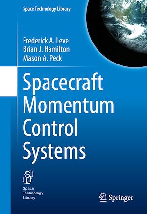 Téléchargez le livre :  Spacecraft Momentum Control Systems