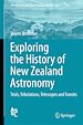 Télécharger le livre :  Exploring the History of New Zealand Astronomy
