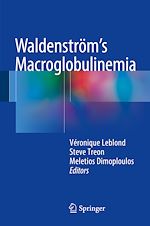 Télécharger le livre :  Waldenström's Macroglobulinemia