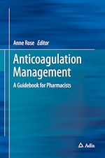 Télécharger le livre :  Anticoagulation Management
