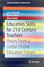 Télécharger le livre :  Education Skills for 21st Century Teachers