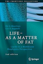 Download this eBook LIFE - AS A MATTER OF FAT