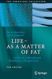 Télécharger le livre :  LIFE - AS A MATTER OF FAT
