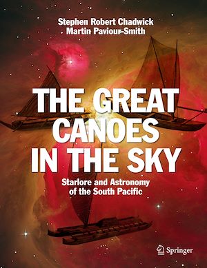 Téléchargez le livre :  The Great Canoes in the Sky