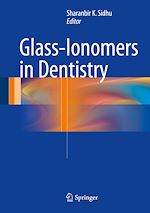 Télécharger le livre :  Glass-Ionomers in Dentistry