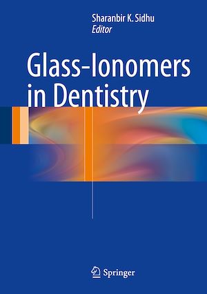 Téléchargez le livre :  Glass-Ionomers in Dentistry