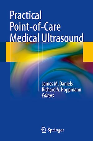 Téléchargez le livre :  Practical Point-of-Care Medical Ultrasound