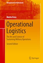 Download this eBook Operational Logistics
