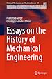 Télécharger le livre :  Essays on the History of Mechanical Engineering