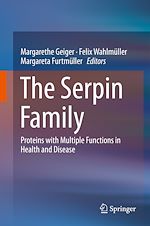 Télécharger le livre :  The Serpin Family