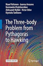 Télécharger le livre :  The Three-body Problem from Pythagoras to Hawking