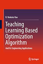 Télécharger le livre :  Teaching Learning Based Optimization Algorithm