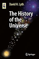 Télécharger le livre :  The History of the Universe